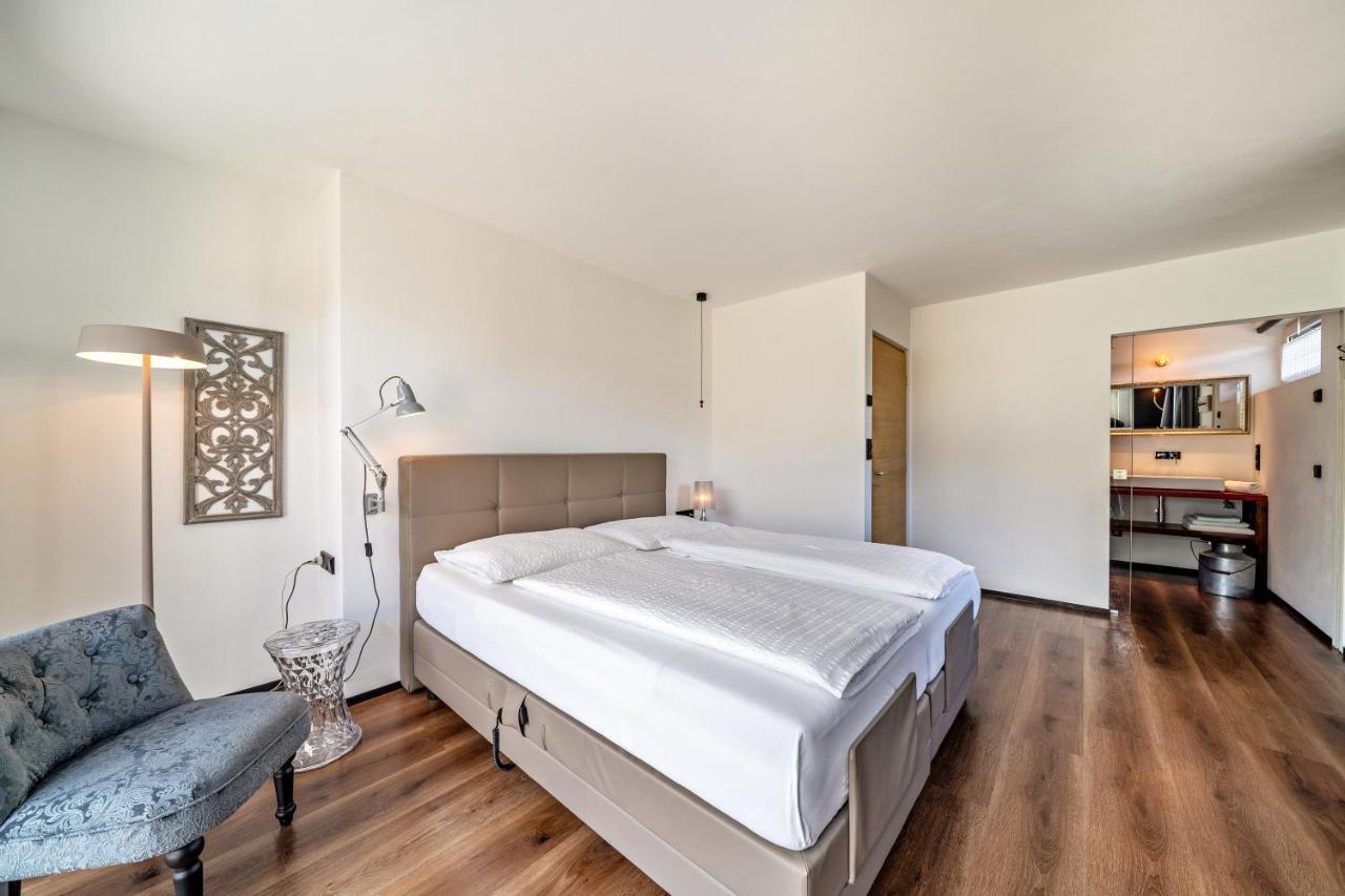 Vinum - Schlosserhaus 31 Tesimo Kültér fotó